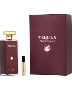 Tequila Eau De Parfum Spray 3.3 Oz For Women