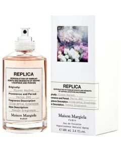 Replica Flower Market Edt Spray 3.4 Oz For Unisex