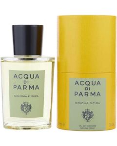 Acqua Di Parma Colonia Futura Eau De Cologne Spray 3.4 Oz For Unisex