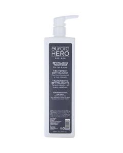 Eufora Hero For Men Revitalizing Treatment 33.8 Oz For Unisex