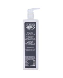 Eufora Hero For Men Complete Shampoo 33.8 For Unisex