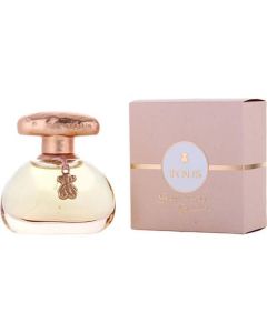 Tous Sensual Touch Edt Spray 1 Oz For Women