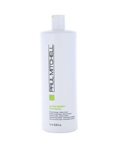 Paul Mitchell Super Skinny Conditioner 33.8 Oz For Unisex