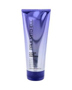 Paul Mitchell Platinum Blonde Conditioner 6.8 Oz For Unisex