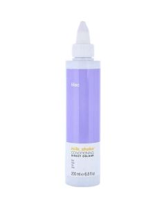 Milk Shake Conditioning Direct Colour Temporary Hair Color - Lilac 6.7 Oz For Unisex