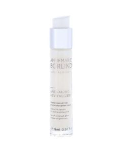 Annemarie Borlind Anti-aging Revitalizer --15ml/0.5oz For Women