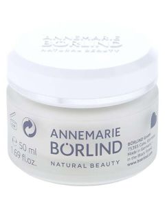 Annemarie Borlind Z Essential Night Cream --50ml/1.7oz For Women