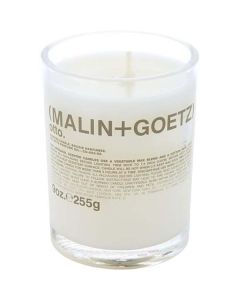 Malin+goetz Otto Candle 9 Oz For Unisex