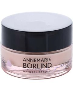 Annemarie Borlind Rose Nature Supreme Glow Cream-gel --50ml/1.69oz For Women