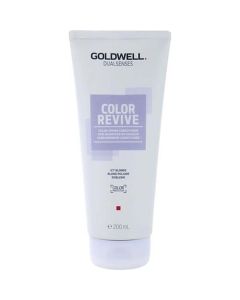 Goldwell Color Revive Color Giving Conditioner - Icy Blonde 6.7 Oz For Women