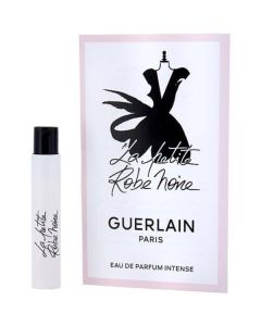 La Petite Robe Noire Intense Eau De Parfum Spray Vial On Card For Women