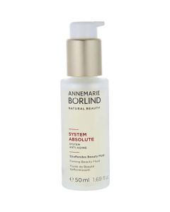 Annemarie Borlind Anti-aging System Absolute Firming Beauty Fluid For Mature Skin --50ml/1.6oz For Women