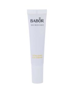 Babor Skinovage Vitalizing Eye Cream Tired, Dull Skin --15ml/0.5oz For Women