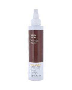 Milk Shake Conditioning Direct Colour Temporary Hair Color - Warm Brown 6.7 Oz For Unisex