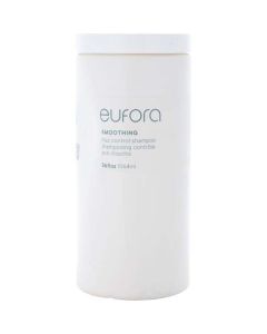 Eufora Smoothing Frizz Control Shampoo 36 Oz For Unisex