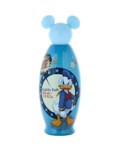 Donald Duck Bubble Bath 11.8 Oz For Unisex