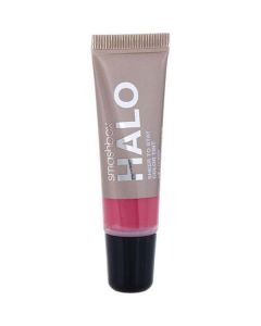 Smashbox Halo Sheer To Stay Color Tint Lip + Cheek - # Blush --10ml/0.34oz For Women