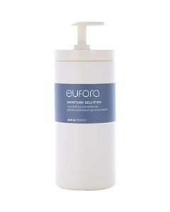 Eufora Moisture Solution Nourishing Conditioner 36 Oz For Unisex