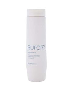 Eufora Smoothing Frizz Control Shampoo 9.5 Oz For Unisex