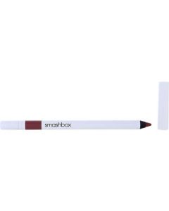 Smashbox Be Legendary Line & Prime Pencil - #deep Mauve --1.2g/0.04oz For Women