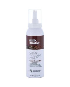 Milk Shake Colour Whipped Cream - Warm Brunette 3.4 Oz For Unisex