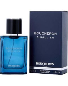 Boucheron Singulier Eau De Parfum Spray 1.6 Oz For Men