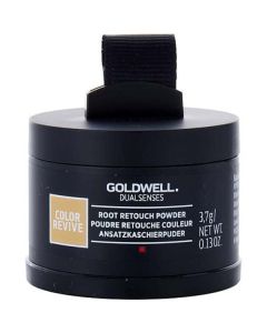 Goldwell Color Revive Root Retouch Powder - Light Blonde 0.13 Oz For Women