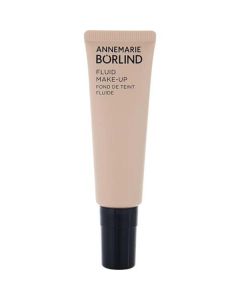 Annemarie Borlind Fluid Make-up - Honey --30ml/1oz For Women