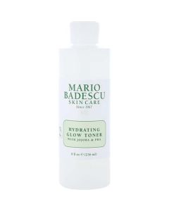 Mario Badescu Hydrating Glow Toner --236ml/8oz For Women