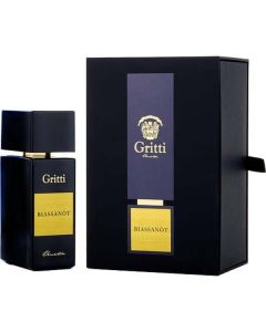 Gritti Biassanot Eau De Parfum Spray 3.4 Oz For Unisex