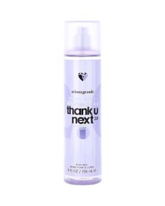 Ariana Grande Thank U Next 2.0 Body Mist 8 Oz For Women