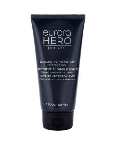 Eufora Hero For Men Exfoliating Treatment 6 Oz For Unisex