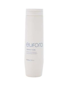 Eufora Perfect Curl Enhancing Shampoo 9.5 Oz For Unisex