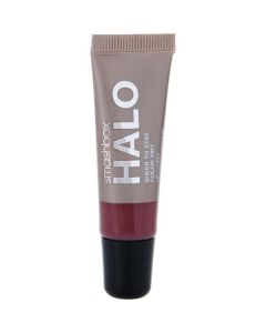 Smashbox Halo Sheer To Stay Color Tint Lip + Cheek - # Pomegranate --10ml/0.34oz For Women