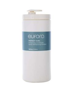 Eufora Perfect Curl Enhancing Conditioner 36 Oz For Unisex