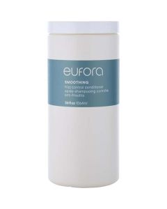 Eufora Smoothing Frizz Control Conditioner 36 Oz For Unisex