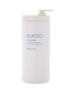 Eufora Hydrating Nourishing Shampoo 36 Oz For Unisex