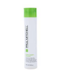 Paul Mitchell Super Skinny Shampoo 10.14 Oz For Unisex