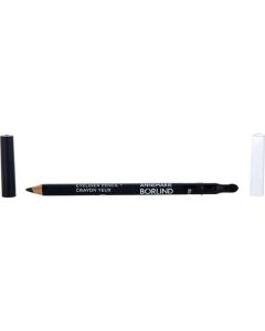 Annemarie Borlind Eyeliner Pencil - Black --1g/0.03oz For Women