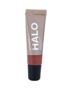 Smashbox Halo Sheer To Stay Color Tint Lip + Cheek - # Terracotta --10ml/0.34oz For Women