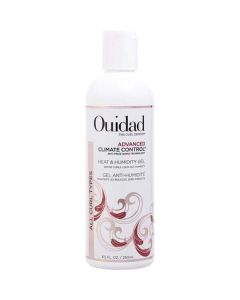 Ouidad Ouidad Advanced Climate Control Heat & Humidity Gel 8.5 Oz For Unisex