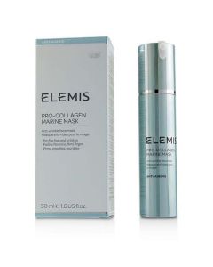 Elemis Pro-collagen Marine Mask  --50ml/1.7oz For Women