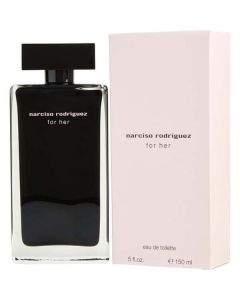 Narciso Rodriguez Edt Spray 5 Oz For Women