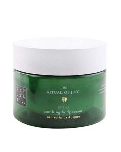 Rituals The Ritual Of Jing Soothing Body Cream  --220ml/7.4oz For Women