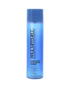 Paul Mitchell Curls Spring Loaded Frizz Fighting Shampoo 8.5 Oz For Unisex