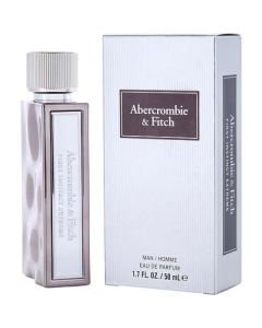 Abercrombie & Fitch First Instinct Extreme Eau De Parfum Spray 1.7 Oz For Men