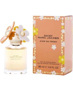 Marc Jacobs Daisy Ever So Fresh Eau De Parfum Spray 1 Oz For Women