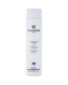 Collistar Anti-age Cleansing Milk --250ml/8.4oz For Women