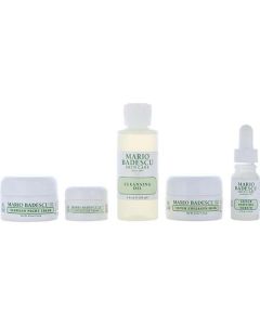 Mario Badescu Good Skin Is Forever & Ageless Set --5pcs For Women