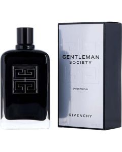 Gentleman Society Eau De Parfum Spray 6.7 Oz For Men